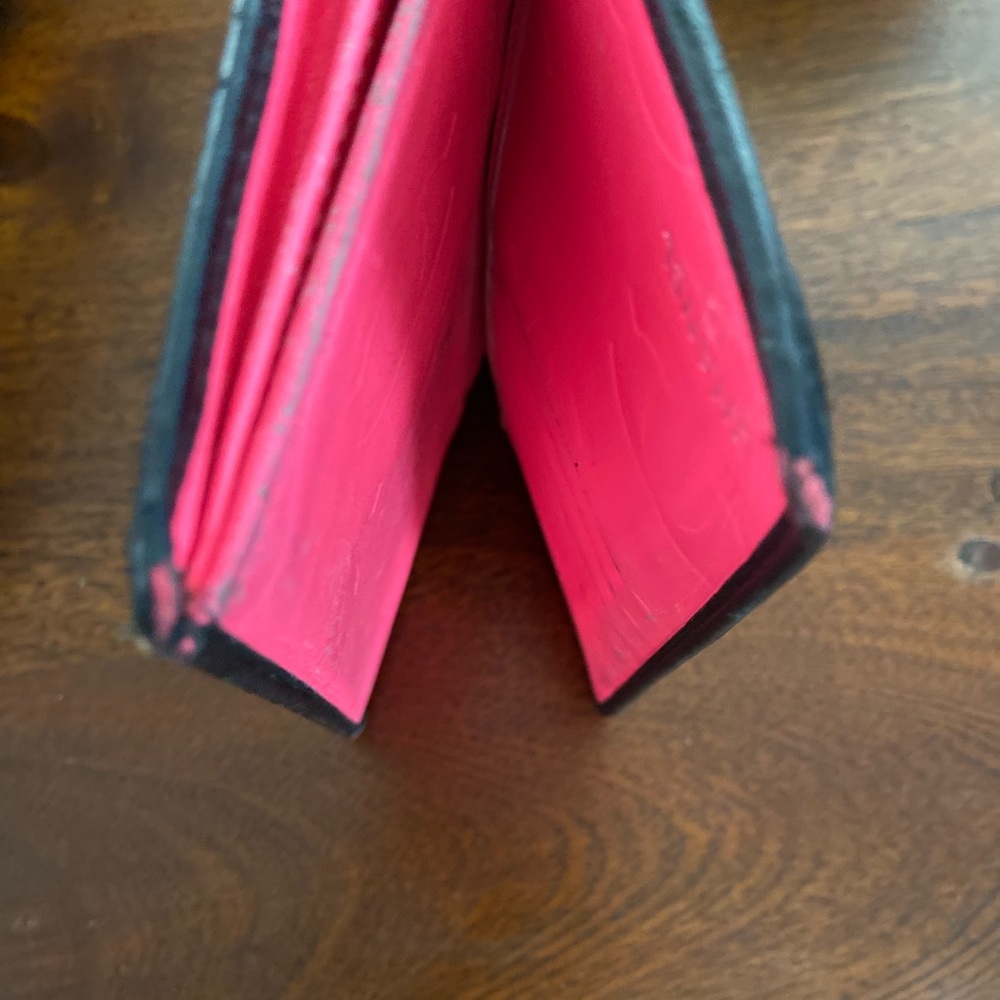 Chanel Wallet (Authentic) - image 7